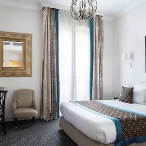 4* Otel Bradford Elysees - Astotel